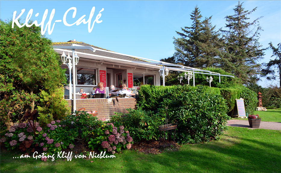 Kliff-Café